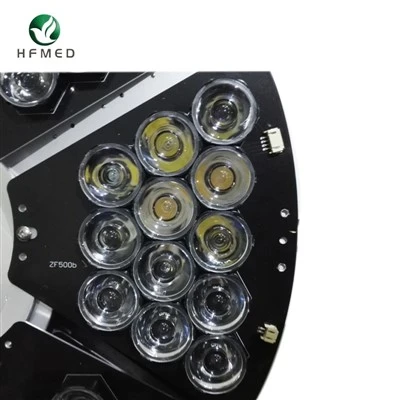 Bulbs da 500ED, con lenti ottiche (12pc)
