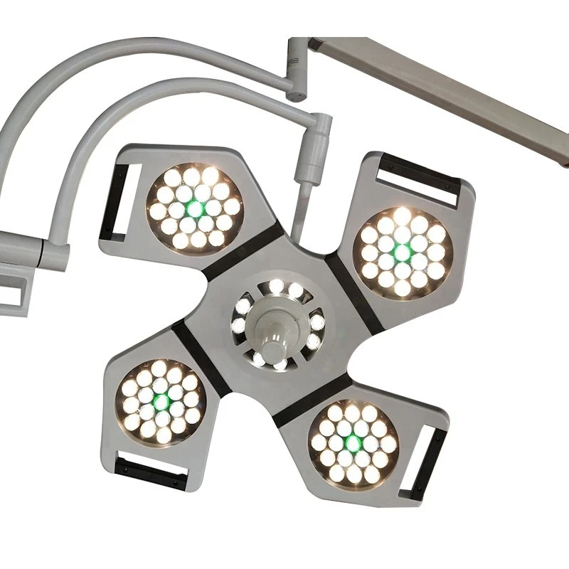 Surgical Shadowless Lamp Surgical Shadowless Lamp